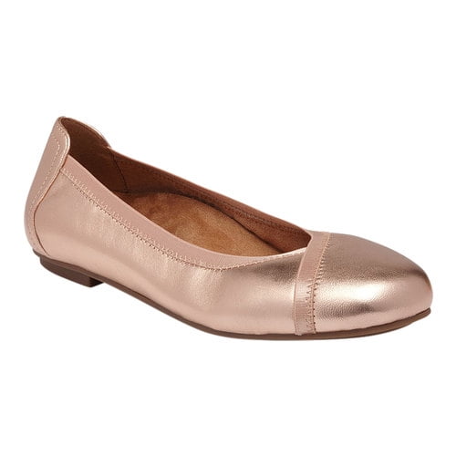 vionic caroll ballet flat