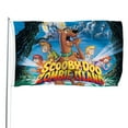 thumbnail image 1 of UFC Bandera impresa con temática, regalo perfecto para fanáticos, amigos y familiares, y adecuada para actividades al aire libre e interiores, decoraciones de fiesta. 90 cm × 150 cm., 1 of 6