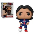 thumbnail image 1 of Figura de Vinil Funko POP Football Edinson Cavani PSG, 1 of 2