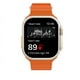 thumbnail image 2 of Smart Watch U9 Ultra 2023 Hd, Bluetooth, Call, Podometro, Frecuencia Cardiaca, Oxigeno En La Sangre, Control De Sueño, 2.19 Pulgadas, Carga Inalámbrica (Negro), 2 of 9