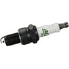 ACDelco Gold Copper Core Spark Plug Fits 1969 Chevrolet Camaro