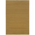 thumbnail image 1 of Oriental Weavers Lanai 5'3" x 7'6" Machine Woven Rug in Beige, 1 of 1