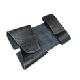thumbnail image 3 of Cubierta de válvula de trompeta, envoltura de latón para trompeta, antiarañazos, protege el acabado del instrumento, Protector de válvula de trompeta, 3 of 10