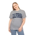 thumbnail image 4 of 22Gifts California Trip Moving Away Vacation Travel Shirt, Gifts, Tshirt, 4 of 12