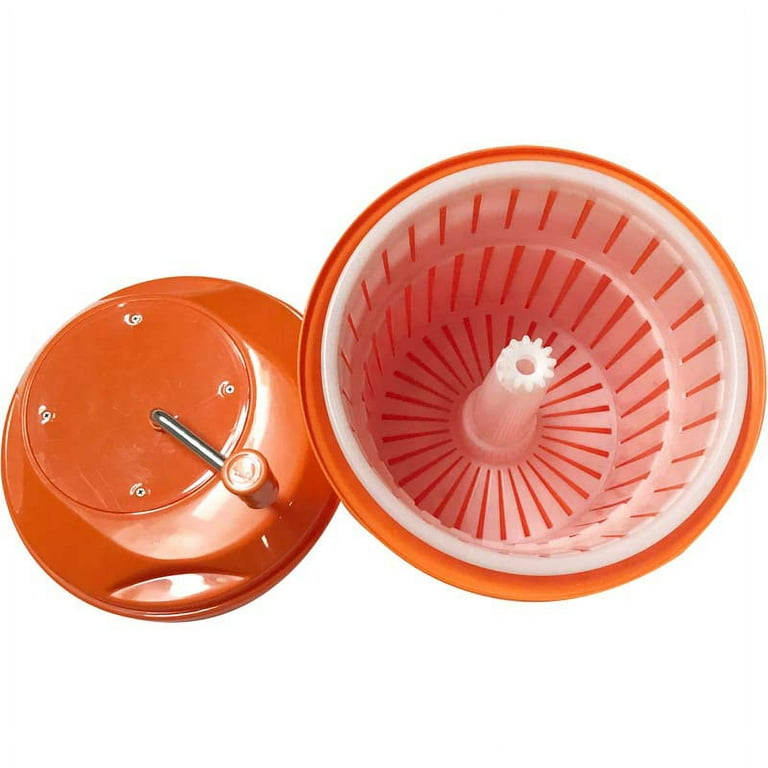 Dynamic USA, Electric Salad Spinner, 5 gallon - RWS-104557  R.W. Smith &  Co. your source for Restaurant Dining Room Products, Commercial Kitchen  Supplies and Foodservice Equipment