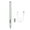 Silver, variant on Portable Styluses Pen Attachment Type C Charging for Go/Laptop/Book Tablets for Better Drawing Experience