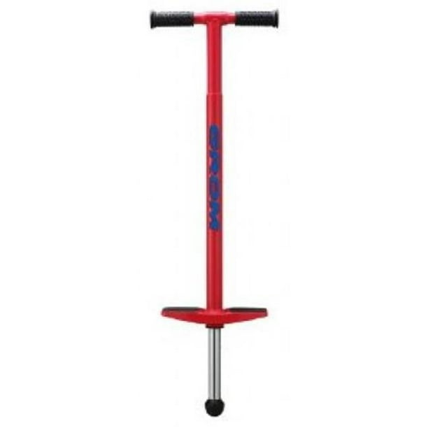 National Sporting Goods 36" Pogo Stick, Red