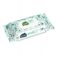thumbnail image 3 of Seventh Generation Baby Wipes Sensitive Protection Diaper Wipes with Snap Seal 504 count, 3 of 15