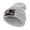 light gray-style, variant on Van Halen Fashion Knitted Cap Unisex Outdoors Hip Hop Knit Caps Comfortable Warm Winter Hats