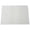 White, variant on Wear Resistant Anti Skid Shoe Sole Pad Replacement for Women and Men, DIY Cowhells Rubber Repair Material, 15.24 x 21.06 x 0.08 inches / 38.7 x 53.5 cm (White)