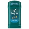Degree Men Original Protection Cool Rush Antiperspirant Deodorant, 2.7 oz, 4 count