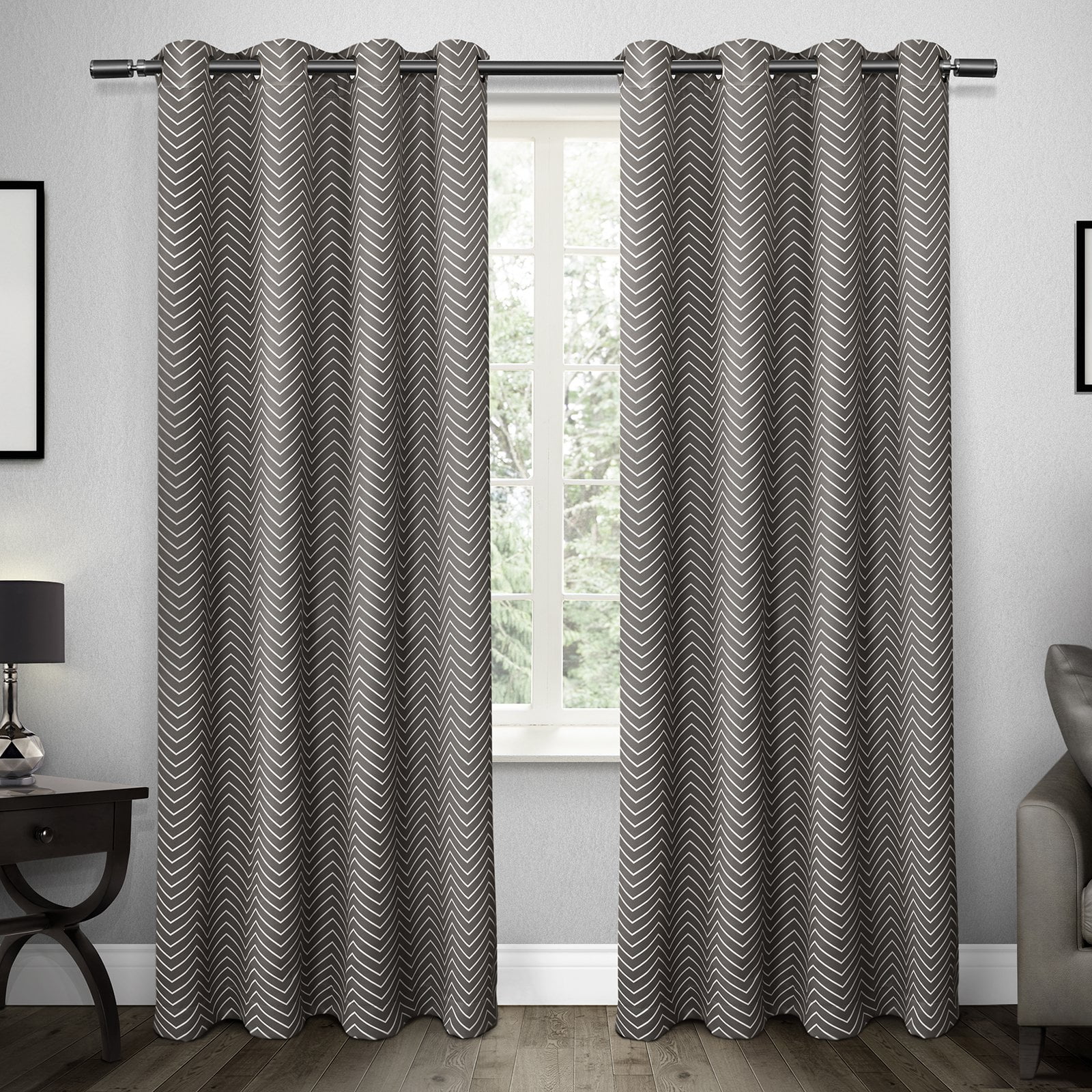 52X96 Blackout Curtains - hsmxb4r