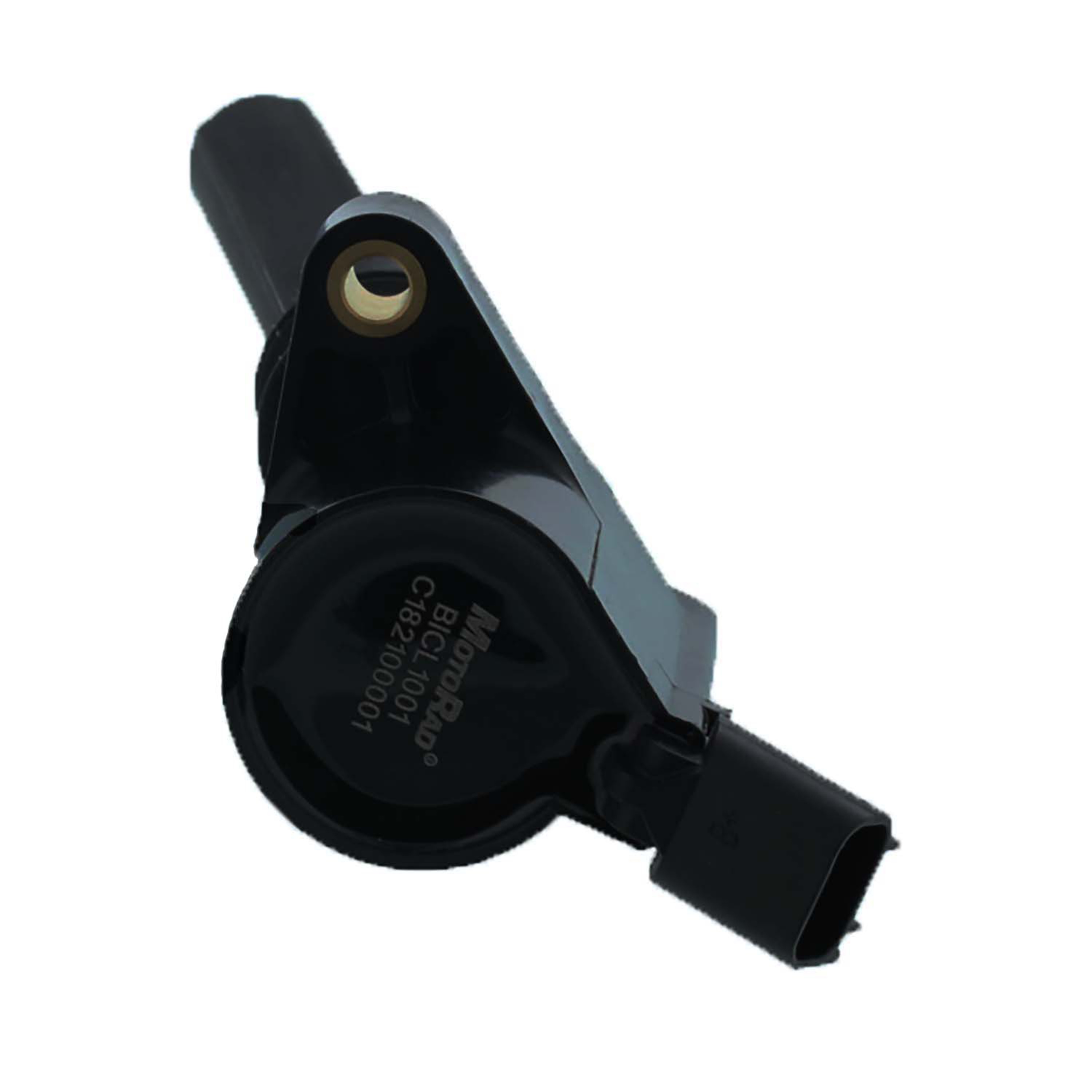 MotoRad 1IC101KT Ignition Coil Fits select: 1997-2010 FORD F150, 1997-2004 FORD EXPEDITION