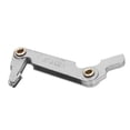 thumbnail image 2 of Metric 60° Stainless Steel Thread Pitch Gauge Set with 20 Precision Blades for Industrial Thread Measurement and Calibration, 2 of 6