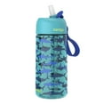 thumbnail image 1 of Bouteille d'eau Bentgo pour enfants - Requin 14 oz, 1 of 6