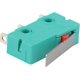 thumbnail image 4 of Interruptor de límite 5 uds lotes AC 250V 5A Palanca de bisagra Micro interruptor de límite KW4-3Z-3, 4 of 5