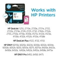 thumbnail image 5 of HP 67 Tri-color Original Ink Cartridge, ~100 pages, 3YM55AN#140, 5 of 7