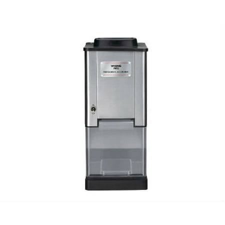 Automatic Ice Crusher - Waring Pro IC70 Large-Capacity Ice Crusher