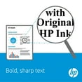 thumbnail image 4 of HP 62 Black & Tri-colour Original Ink Cartridges, 2 pack (N9H64FN), 4 of 6