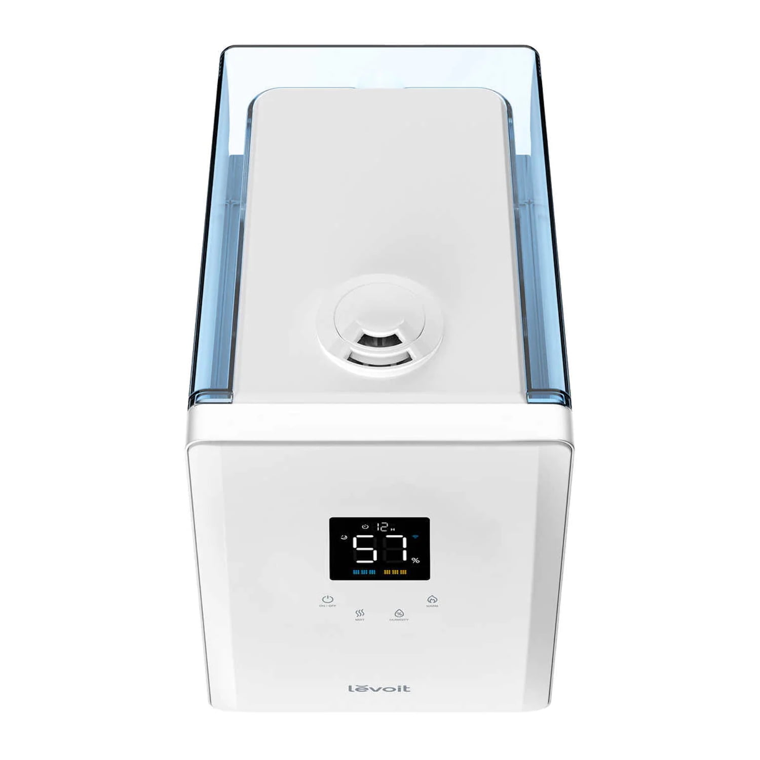 Levoit Smart Hybrid Ultrasonic Large Room 1.58G Humidifier