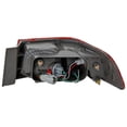 thumbnail image 5 of OEM Grade Tail Light Assembly Compatible with 2000-2001 Toyota Camry Left Driver Side 2.2L 3.0L I4 133HP Replaces TO2800133 81560AA030 11-5390-01 11539001 11-5390-01, 5 of 8