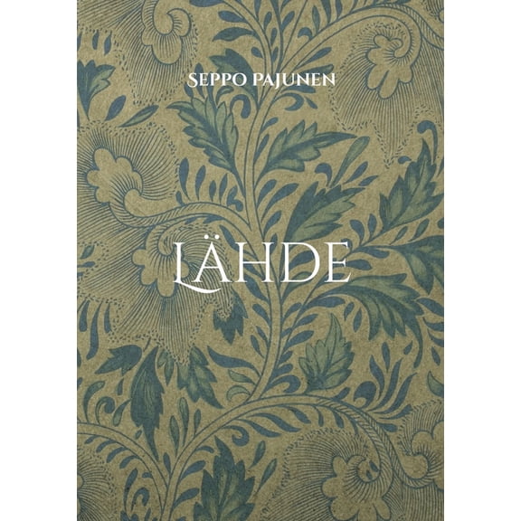 Lähde, (Paperback)