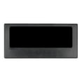 thumbnail image 4 of Auto Darkening Welding Lens,Solar Auto Darkening Welding Filter Lens for Welding Helmet,Replacement Outside Cover Lens, 4 of 7