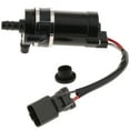 thumbnail image 2 of Lámpara de faro de motor Yotijar Bomba de lavado de faros delanteros 76806-SNB-S01 2008-2012, 2 of 8