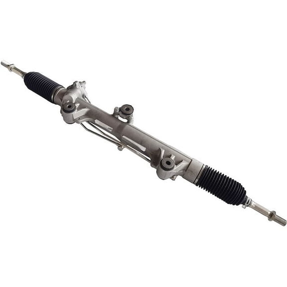 Steering Rack - Compatible with 2008 - 2011, 2013 - 2021 Toyota Land Cruiser 5.7L V8 2009 2010 2014 2015 2016 2017 2018 2019 2020