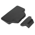 thumbnail image 2 of Motorcycle Back Pad Motorcycle Backrest Backrest Fit For F800gs Motorcycle Accessory Rubber Rear Pad Saddlebag Trunk Passenger Backrest Accessory Fit For F800GS, 2 of 8