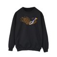 thumbnail image 1 of Looney Tunes Mens ACME Doodles Road Runner Sweatshirt, 1 of 3