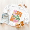 thumbnail image 2 of Boho Self Love  | Sweatshirt, 2 of 5
