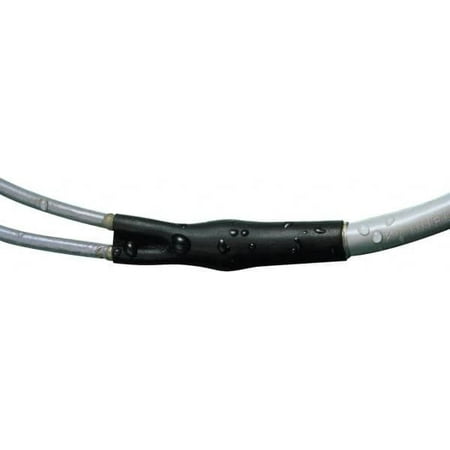 

3M 6 Long 3:1 Polyolefin Heat Shrink Electrical Tubing MPN:7010350253