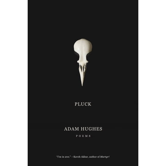 Pluck, (Hardcover)