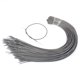 thumbnail image 1 of de 20 Cables de Circuito de Guitarra , Un Conductor, Gris, Accesorios para Instrumentos, 1 of 8