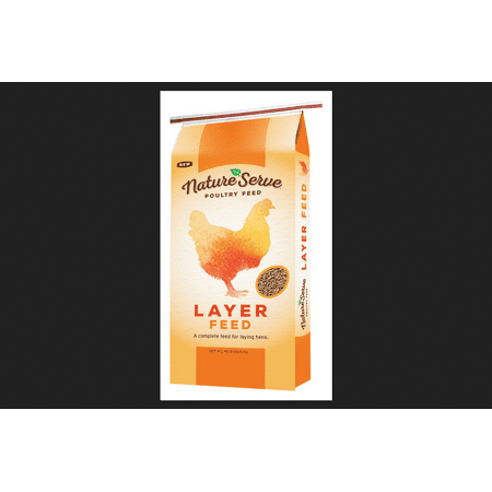 

Layer Pellet Feed 40#