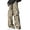 O-564 Khaki, variant on Black Man Loose Fit Pants Sweat Pants for Mens Wild Cargo Track Gym Lounge Running Straight Leg Basic Long Leg Summer Fall Pants 2026 Clothing XL