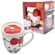thumbnail image 1 of Taza de Porcelana Zak Con Tapa: Hello Kitty - Kitty 385 ml Zak Zak, 1 of 6
