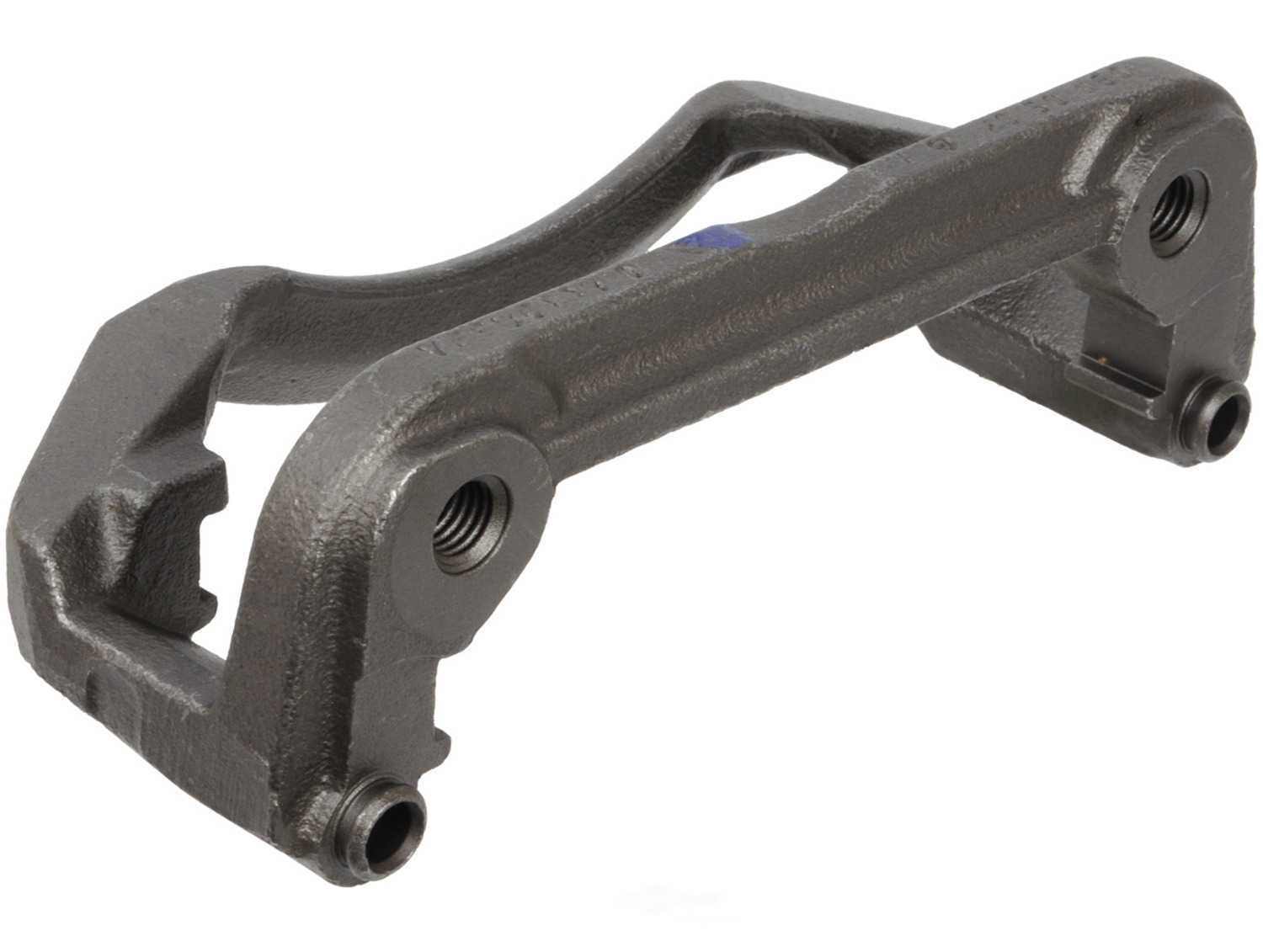 A1 Cardone 14-1076 Disc Brake Caliper Bracket For 04-07 Freestar Monterey Fits select: 2004-2007 FORD FREESTAR, 2004-2007 MERCURY MONTEREY