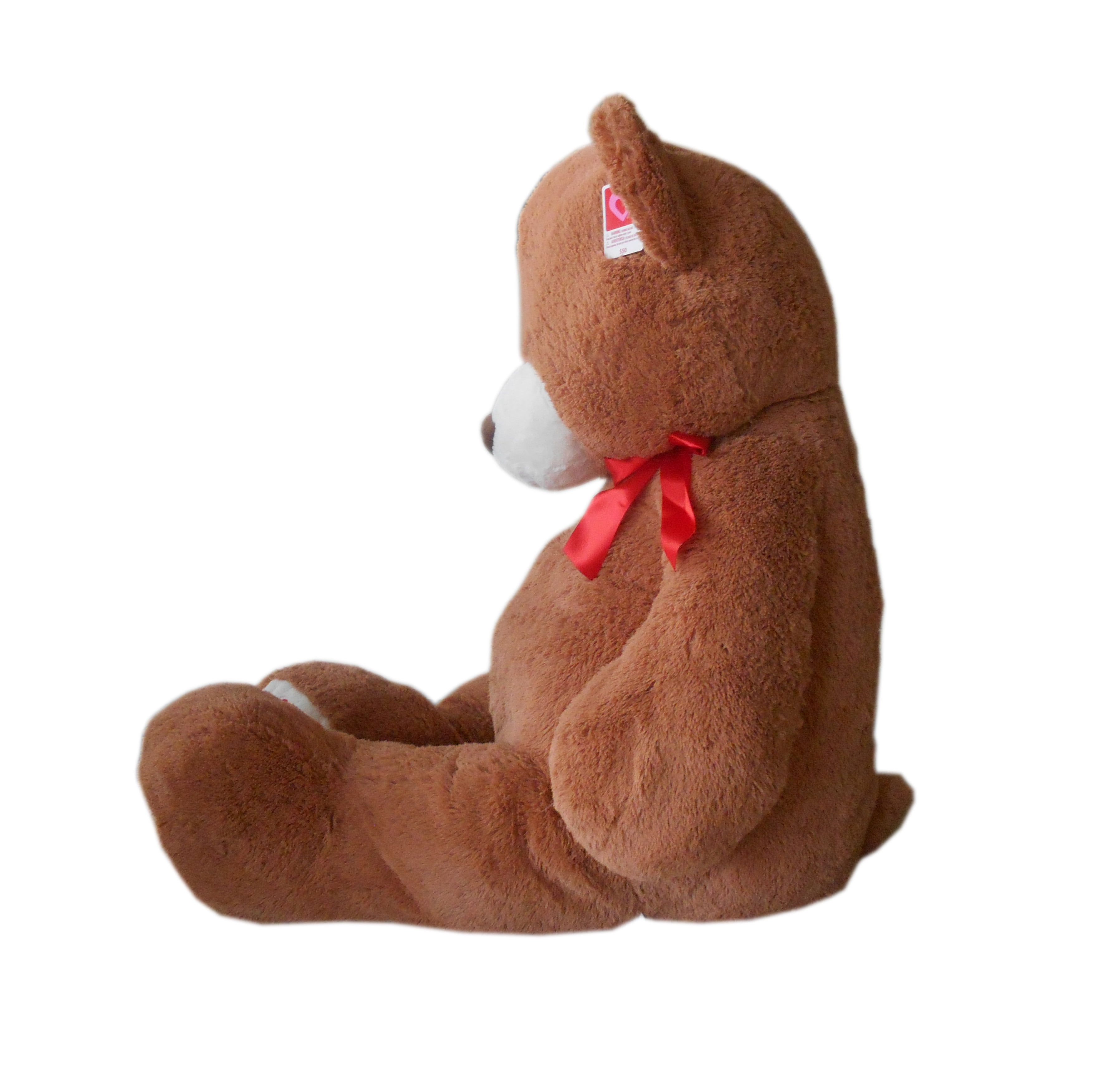 4 foot teddy bear walmart