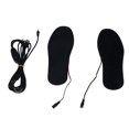 thumbnail image 1 of Plantilla Calentada, USB Fiable EVA Warm 5V Plantilla De Bota Calentada Para Exteriores ANGGREK JJ1014, 1 of 8