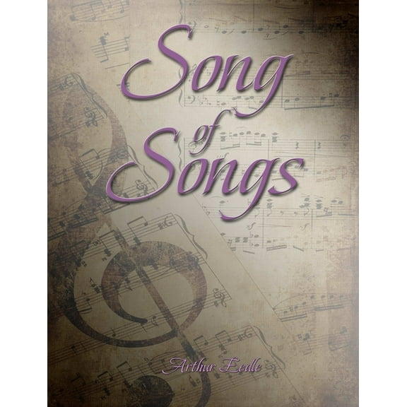 Song of Songs (Paperback)