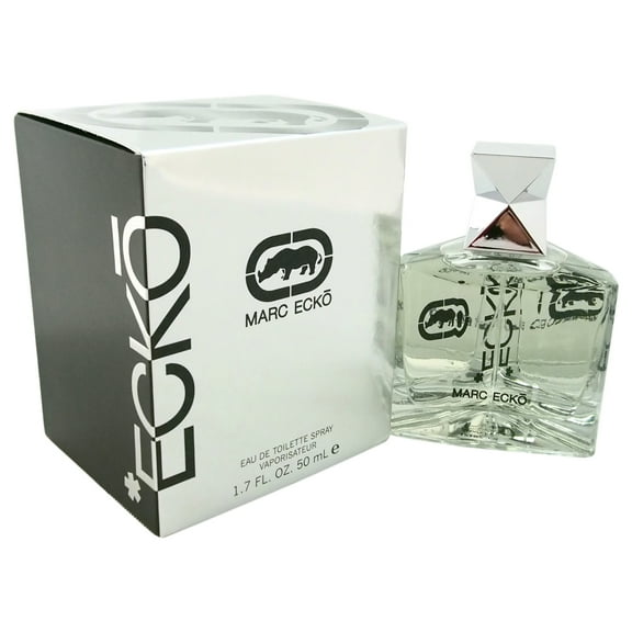 Marc Ecko Ecko Eau de Toilette, Cologne for Men, 1.7 Oz