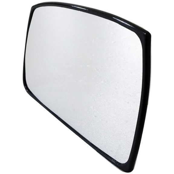 Dorman 56664 Driver Side Door Mirror Glass for Specific Hyundai Models Fits select: 2005-2008 HYUNDAI TIBURON