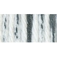 thumbnail image 4 of Bernat Handicrafter Cotton Yarn - Ombres-Salt & Pepper Print, 4 of 6