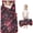 Pioneer Flower Floral-1, variant on Pioneer Flower Floral Print Pattern Toddler Nap Mats for Kids Preschool,Sleeping Mat Bag or Kids,Toddler Sleeping Bag,Toddler Nap Mat or Daycare