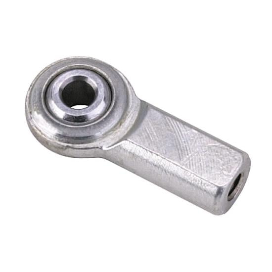 Aluminum RH Female Heim Joint Rod End, 3/8 Inch
