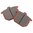 thumbnail image 1 of BikeMaster Front/Rear Sintered Brake pads for Honda CX500 Deluxe 1979-1981, 1 of 1