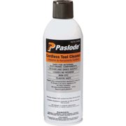 PASLODE 219348 12OZ CRDLS Tool Cleaner,White