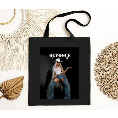 vintage Beyonce graphic Bag Tote Bag Beautiful Tote Bag Trending .-TH22433